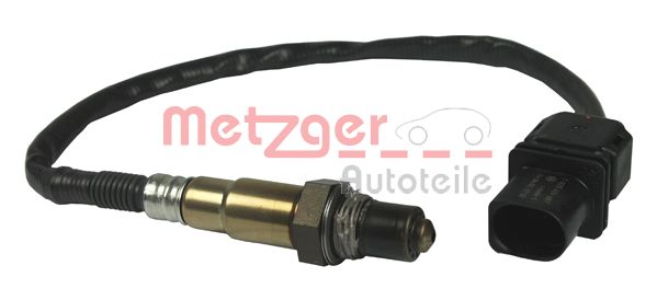 METZGER 0893336 ORIGINAL ERSATZTEIL Lambdasonde