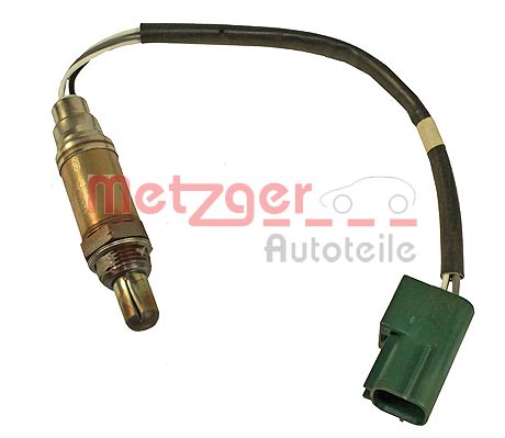 METZGER 0893337 ORIGINAL ERSATZTEIL Lambdasonde