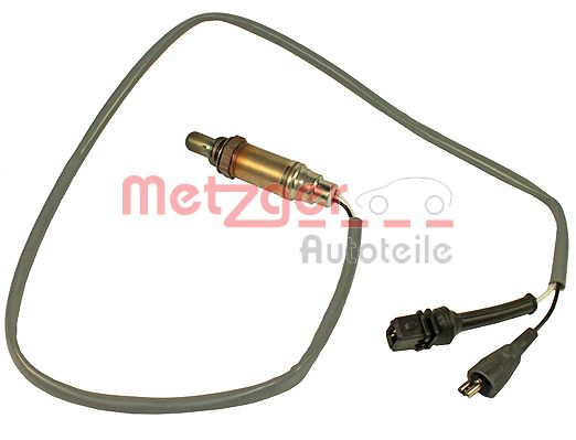 METZGER 0893341 ORIGINAL ERSATZTEIL Lambdasonde