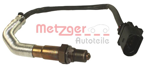 METZGER 0893349 ORIGINAL ERSATZTEIL Lambdasonde