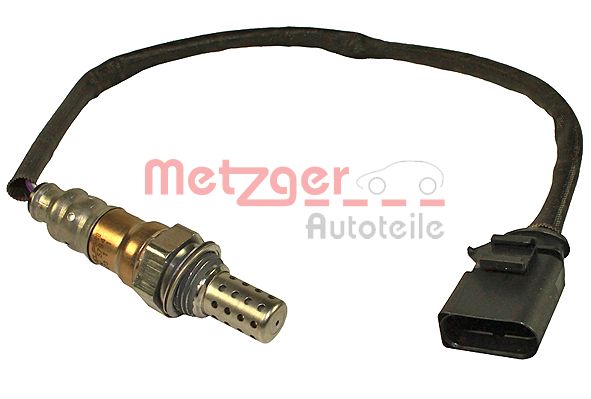 METZGER 0893355 ORIGINAL ERSATZTEIL Lambdasonde