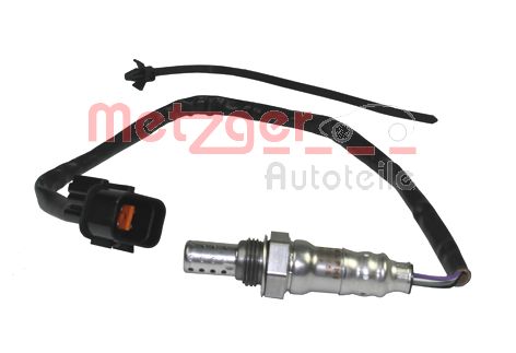 METZGER 0893356 ORIGINAL ERSATZTEIL Lambdasonde