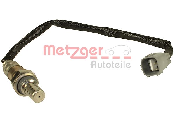 METZGER 0893357 ORIGINAL ERSATZTEIL GREENPARTS Lambdasonde
