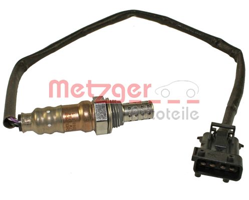 METZGER 0893360 ORIGINAL ERSATZTEIL Lambdasonde