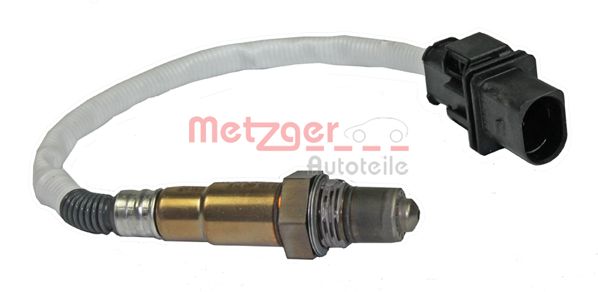 METZGER 0893363 ORIGINAL ERSATZTEIL Lambdasonde