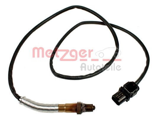 METZGER 0893368 ORIGINAL ERSATZTEIL Lambdasonde