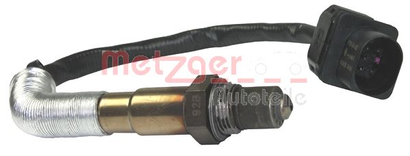 METZGER 0893369 ORIGINAL ERSATZTEIL Lambdasonde
