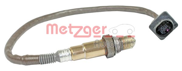 METZGER 0893370 ORIGINAL ERSATZTEIL Lambdasonde