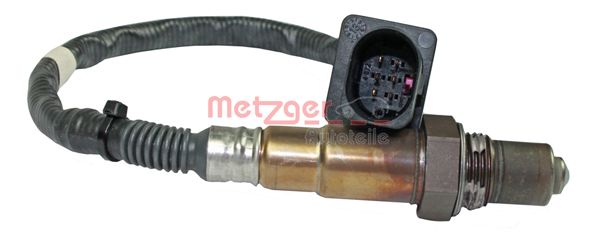 METZGER 0893374 ORIGINAL ERSATZTEIL Lambdasonde