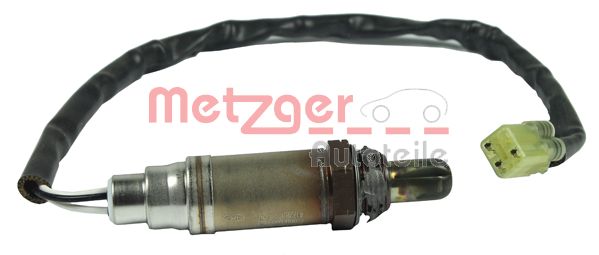 METZGER 0893385 ORIGINAL ERSATZTEIL Lambdasonde
