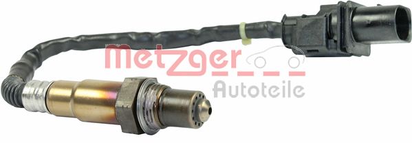 METZGER 0893387 ORIGINAL ERSATZTEIL Lambdasonde