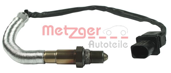 METZGER 0893388 ORIGINAL ERSATZTEIL Lambdasonde