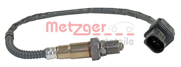 METZGER 0893389 ORIGINAL ERSATZTEIL Lambdasonde