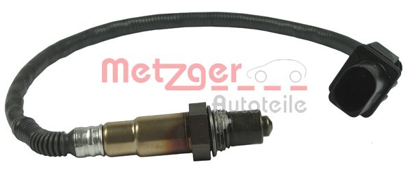 METZGER 0893390 ORIGINAL ERSATZTEIL Lambdasonde