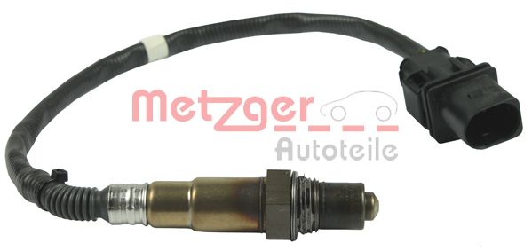 METZGER 0893391 ORIGINAL ERSATZTEIL Lambdasonde