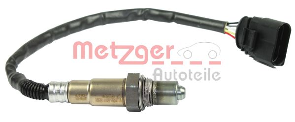 METZGER 0893392 ORIGINAL ERSATZTEIL GREENPARTS Lambdasonde