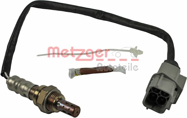 METZGER 0893393 ORIGINAL ERSATZTEIL Lambdasonde
