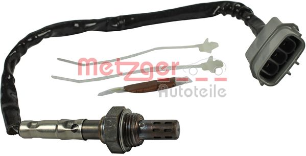 METZGER 0893394 ORIGINAL ERSATZTEIL Lambdasonde