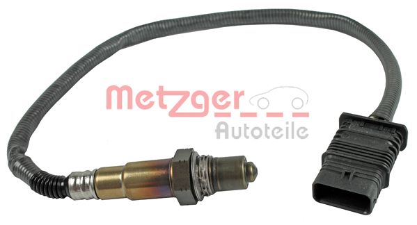 METZGER 0893395 ORIGINAL ERSATZTEIL Lambdasonde