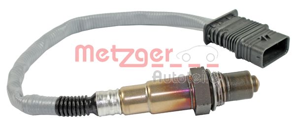 METZGER 0893396 ORIGINAL ERSATZTEIL Lambdasonde