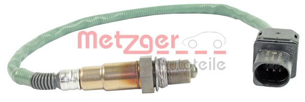 METZGER 0893398 ORIGINAL ERSATZTEIL Lambdasonde