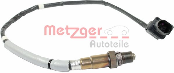 METZGER 0893399 ORIGINAL ERSATZTEIL Lambdasonde