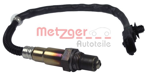METZGER 0893404 ORIGINAL ERSATZTEIL Lambdasonde