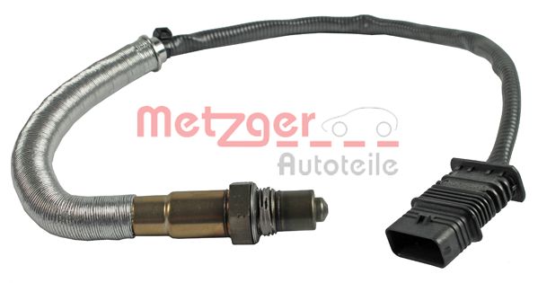METZGER 0893405 ORIGINAL ERSATZTEIL Lambdasonde