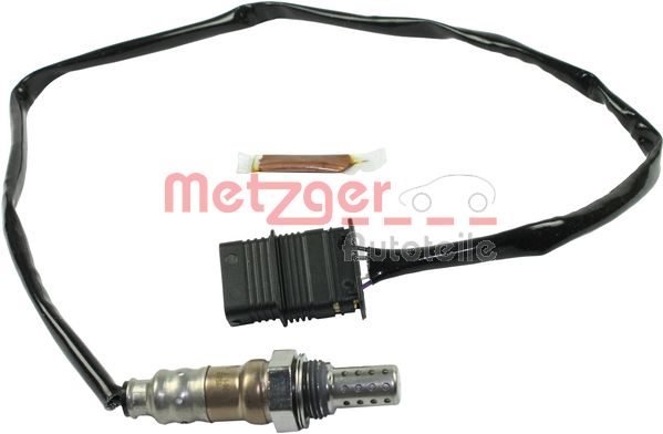 METZGER 0893406 ORIGINAL ERSATZTEIL GREENPARTS Lambdasonde