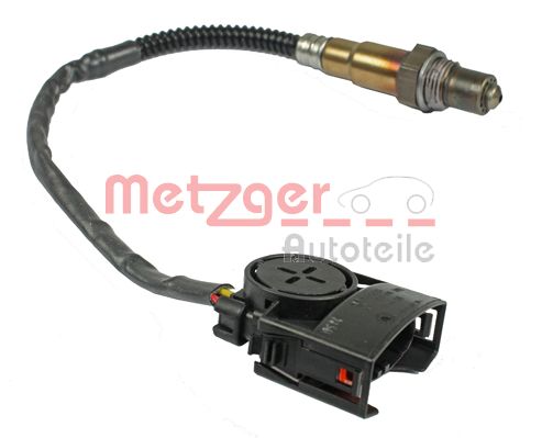 METZGER 0893407 ORIGINAL ERSATZTEIL Lambdasonde