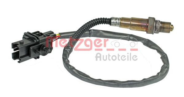 METZGER 0893408 ORIGINAL ERSATZTEIL Lambdasonde