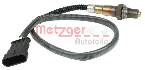 METZGER 0893410 ORIGINAL ERSATZTEIL Lambdasonde