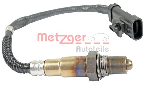 METZGER 0893412 ORIGINAL ERSATZTEIL Lambdasonde