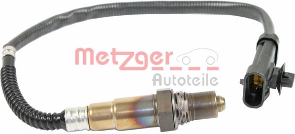 METZGER 0893413 ORIGINAL ERSATZTEIL Lambdasonde