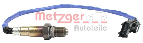 METZGER 0893414 ORIGINAL ERSATZTEIL Lambdasonde