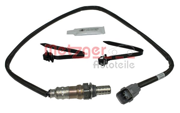 METZGER 0893420 ORIGINAL ERSATZTEIL Lambdasonde