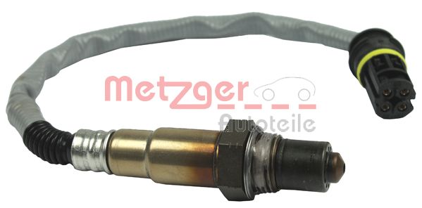 METZGER 0893422 ORIGINAL ERSATZTEIL Lambdasonde