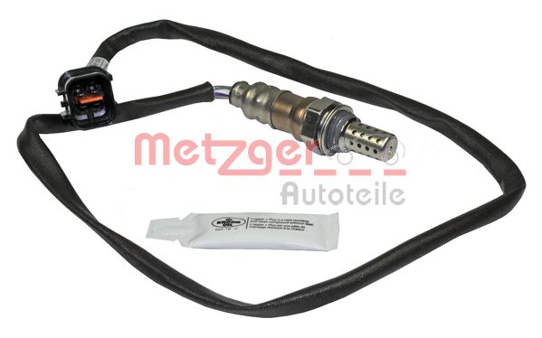 METZGER 0893423 ORIGINAL ERSATZTEIL Lambdasonde