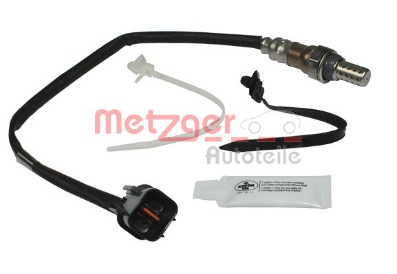 METZGER 0893425 ORIGINAL ERSATZTEIL Lambdasonde