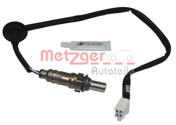 METZGER 0893426 ORIGINAL ERSATZTEIL Lambdasonde