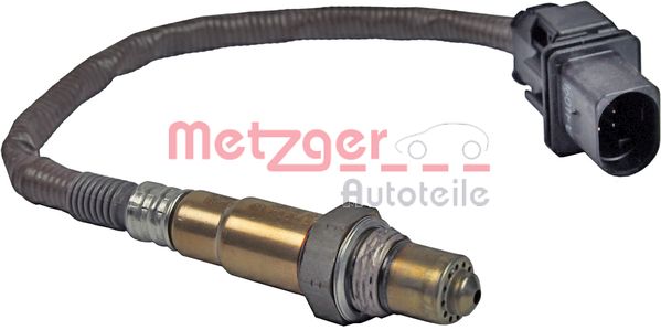 METZGER 0893428 ORIGINAL ERSATZTEIL GREENPARTS Lambdasonde