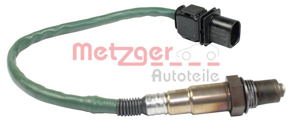 METZGER 0893429 ORIGINAL ERSATZTEIL Lambdasonde