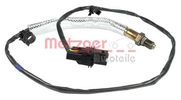 METZGER 0893432 ORIGINAL ERSATZTEIL Lambdasonde