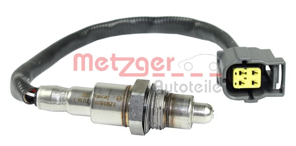 METZGER 0893435 ORIGINAL ERSATZTEIL Lambdasonde