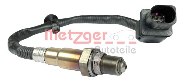 METZGER 0893436 ORIGINAL ERSATZTEIL Lambdasonde