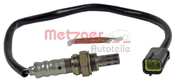 METZGER 0893437 ORIGINAL ERSATZTEIL Lambdasonde
