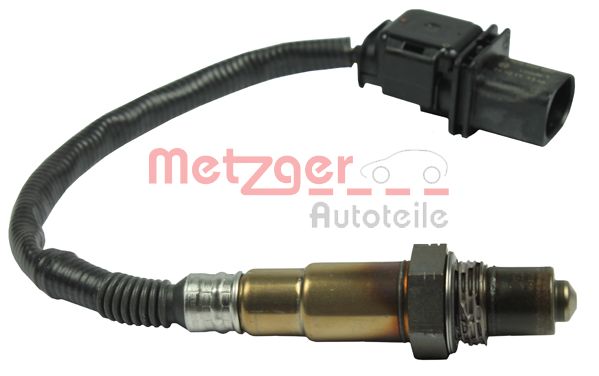 METZGER 0893439 ORIGINAL ERSATZTEIL Lambdasonde