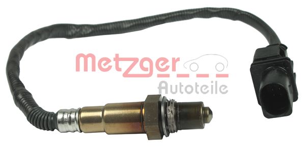 METZGER 0893440 ORIGINAL ERSATZTEIL Lambdasonde