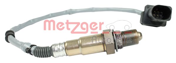 METZGER 0893444 ORIGINAL ERSATZTEIL Lambdasonde