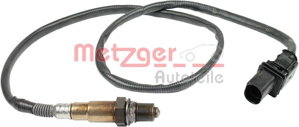 METZGER 0893445 ORIGINAL ERSATZTEIL Lambdasonde
